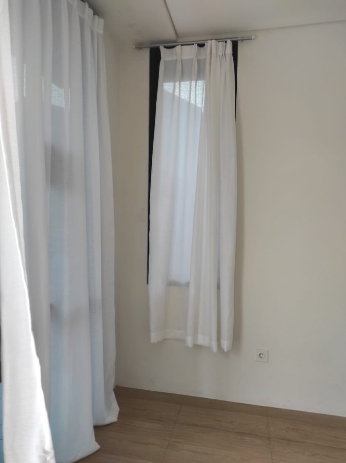 Rumah disewakan di Waterfront Lippo Cikarang